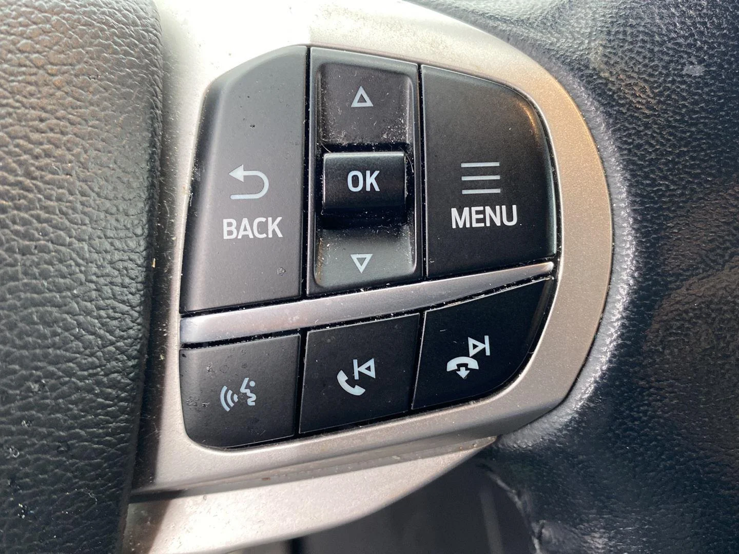 Used 2023 Atlas Blue Ford XLT image 19