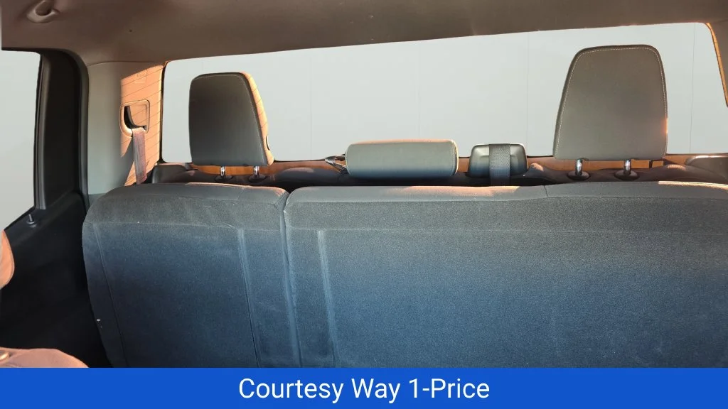 Used 2021 Red Chevrolet LT image 13