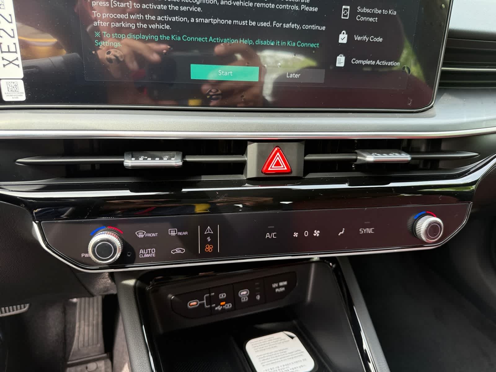 New 2026 Steel Matte Gray Kia GT-Line AWD image 17