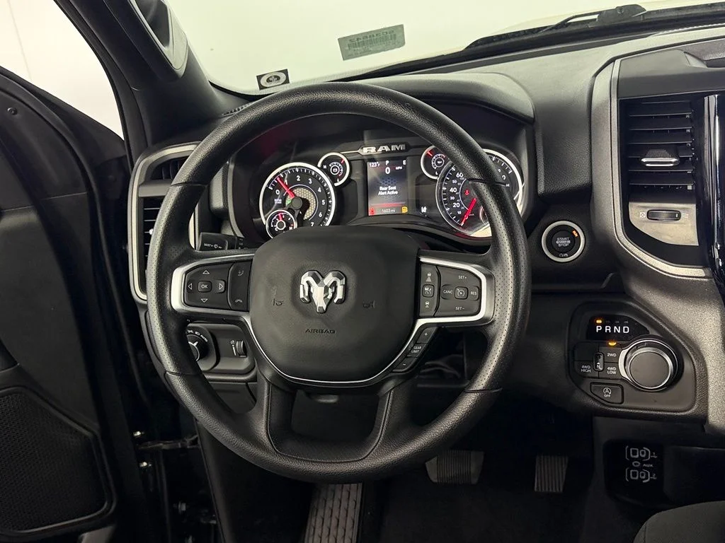 Certified Used 2025 Blue Ram Tradesman image 14