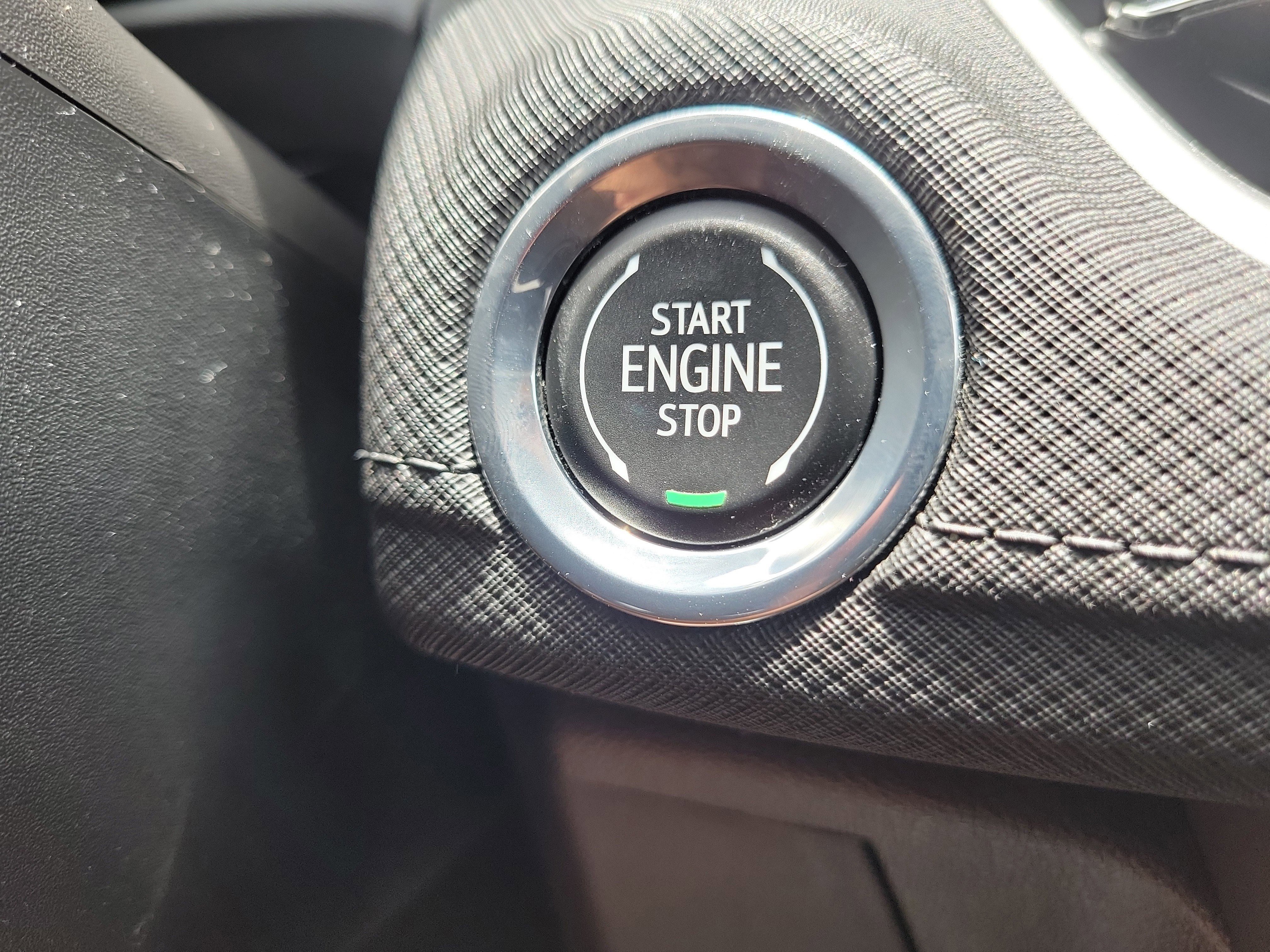 Used 2025 Mosaic Black Metallic Chevrolet LS image 30