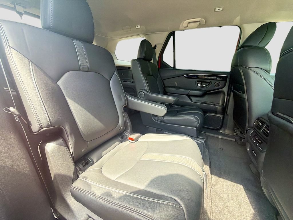 2023 Honda Pilot EX-L - Photo 23