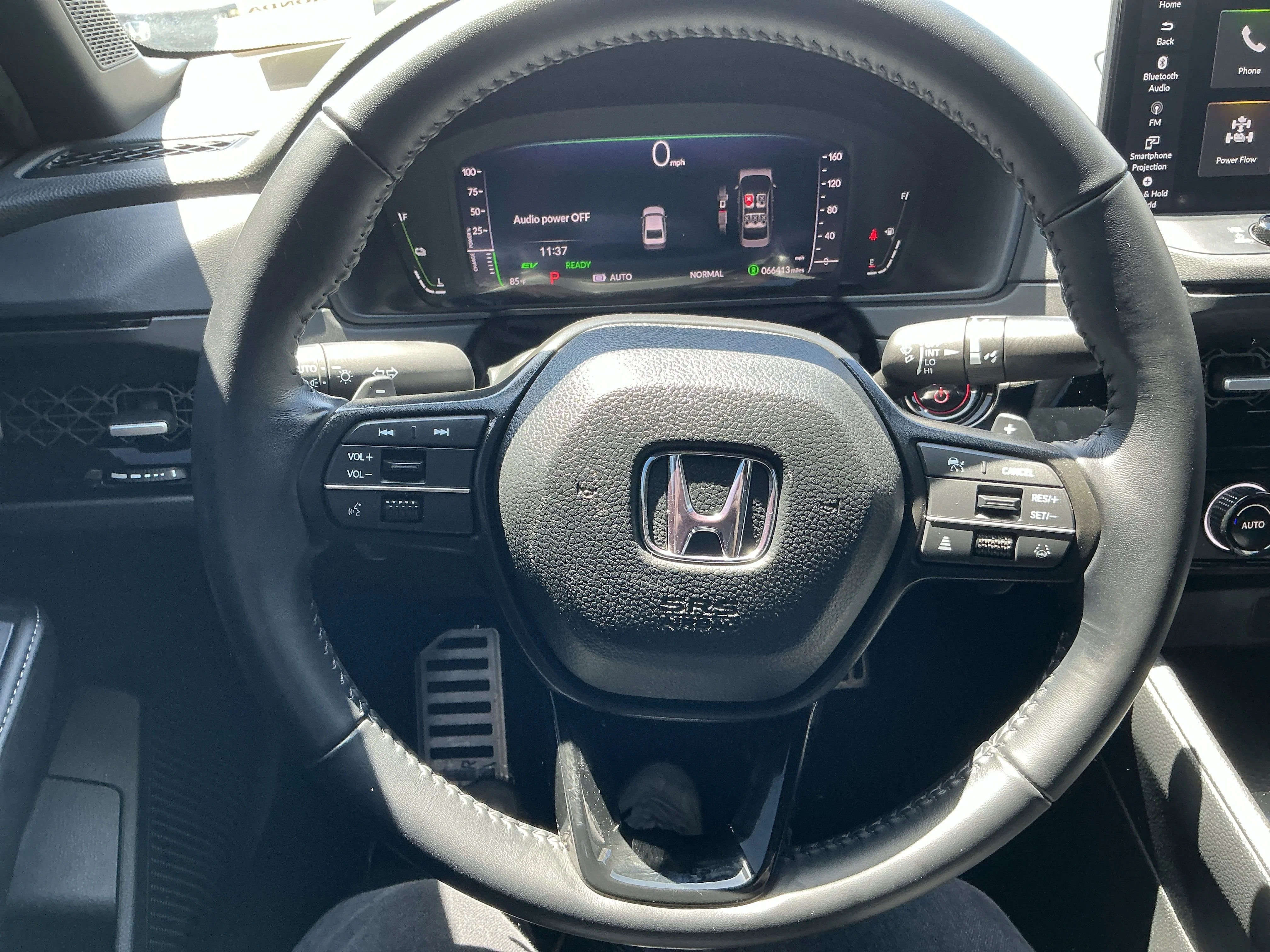 2024 Honda Accord Hybrid Sport - Photo 20