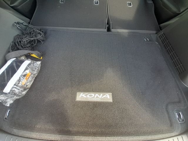 2021 Hyundai Kona SEL - Photo 49