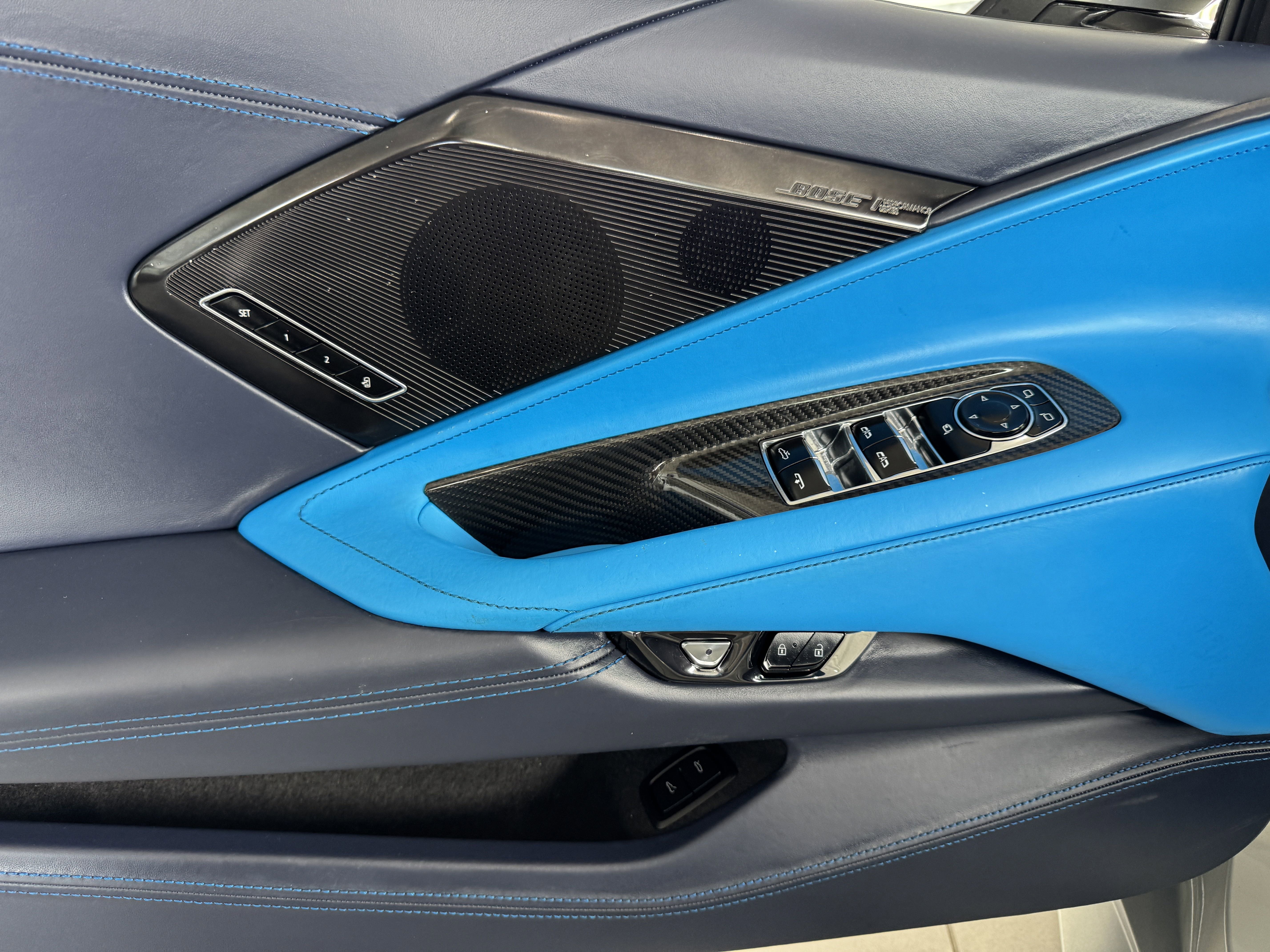 2023 Chevrolet Corvette 3LT - Photo 10