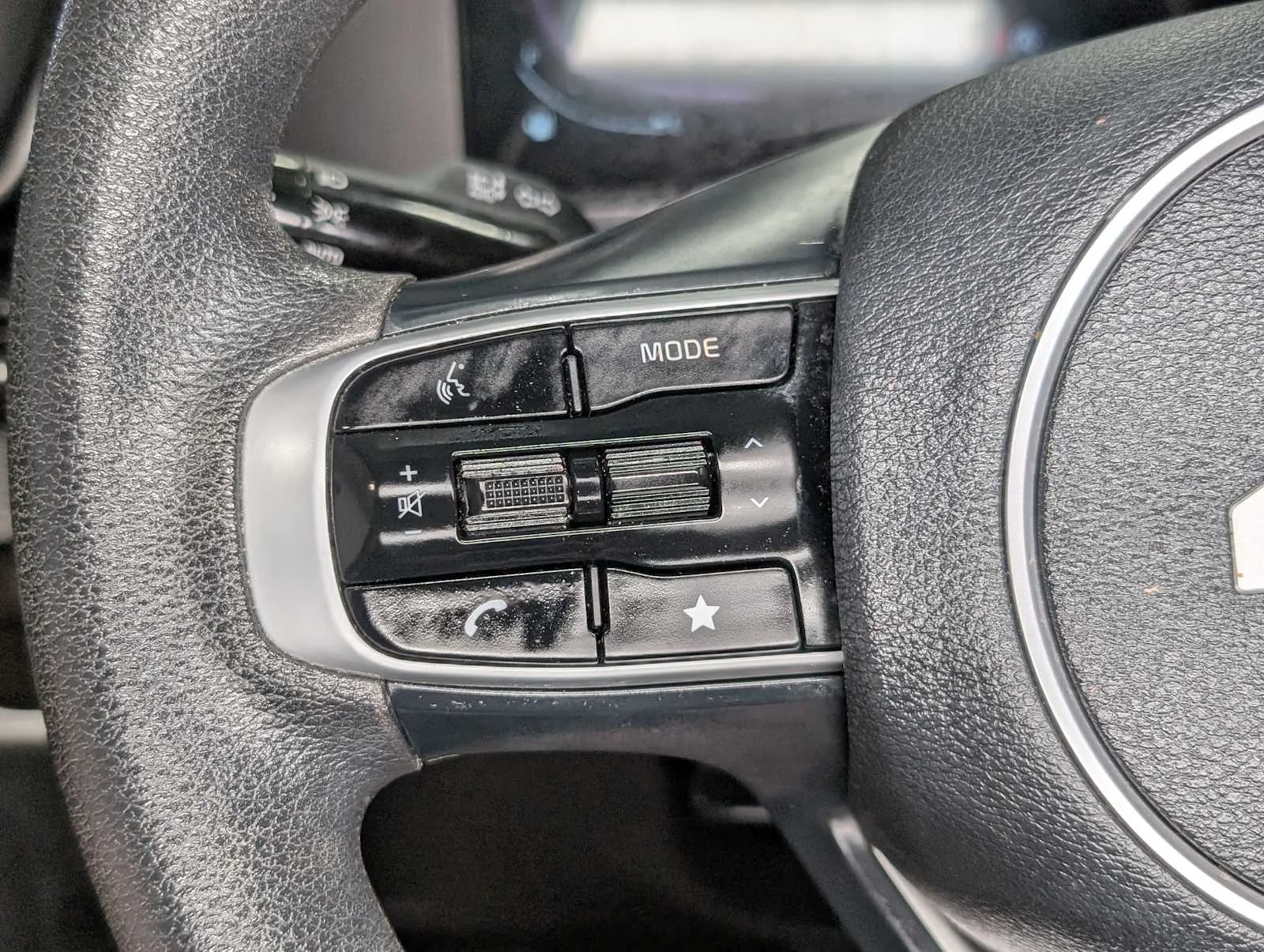 Used 2024 Steel Gray Kia LX image 36