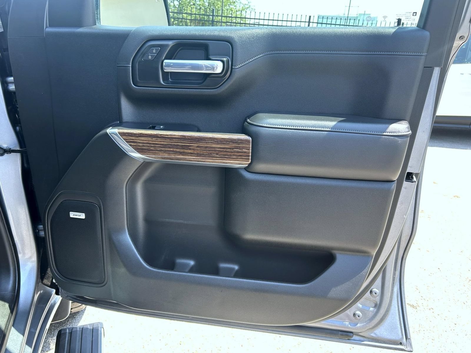 2021 Chevrolet Silverado 1500 High Country - Photo 15