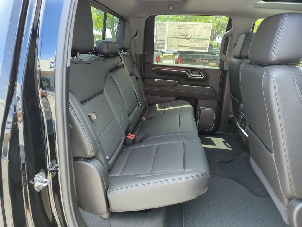 New 2026 Onyx Black GMC Denali image 33