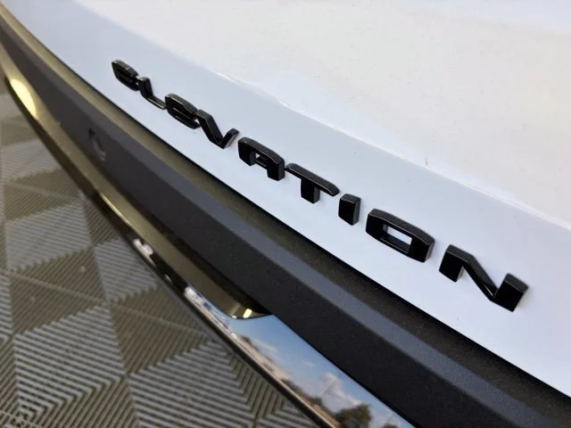 2027 GMC Terrain Elevation - Photo 53