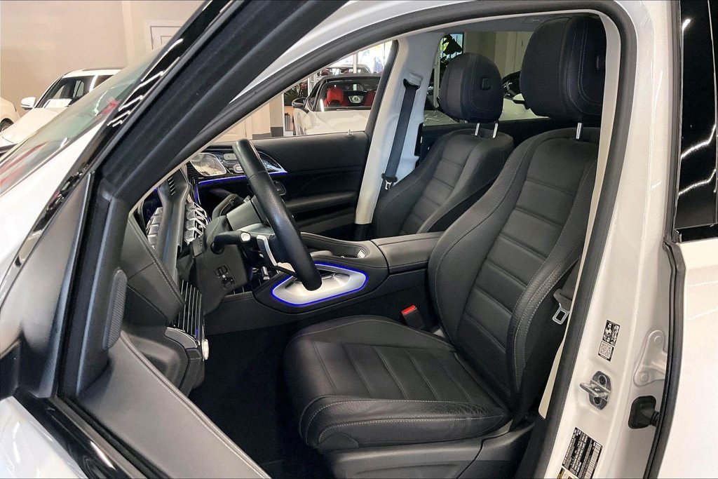 2024 Mercedes-Benz GLS Base - Photo 17