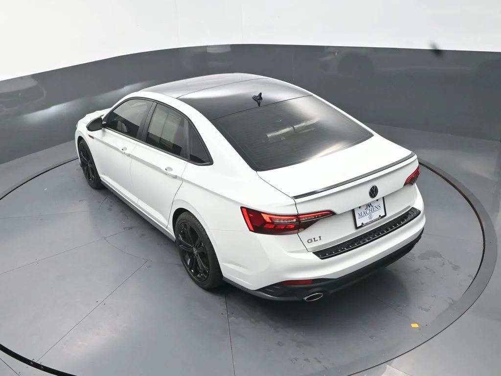 Used 2022  Volkswagen 2.0T Autobahn image 20