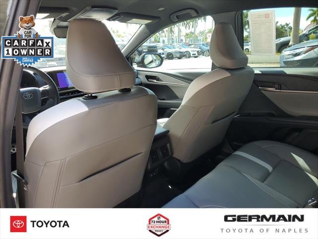 Certified Used 2025 UNDERGROUND Toyota  image 22