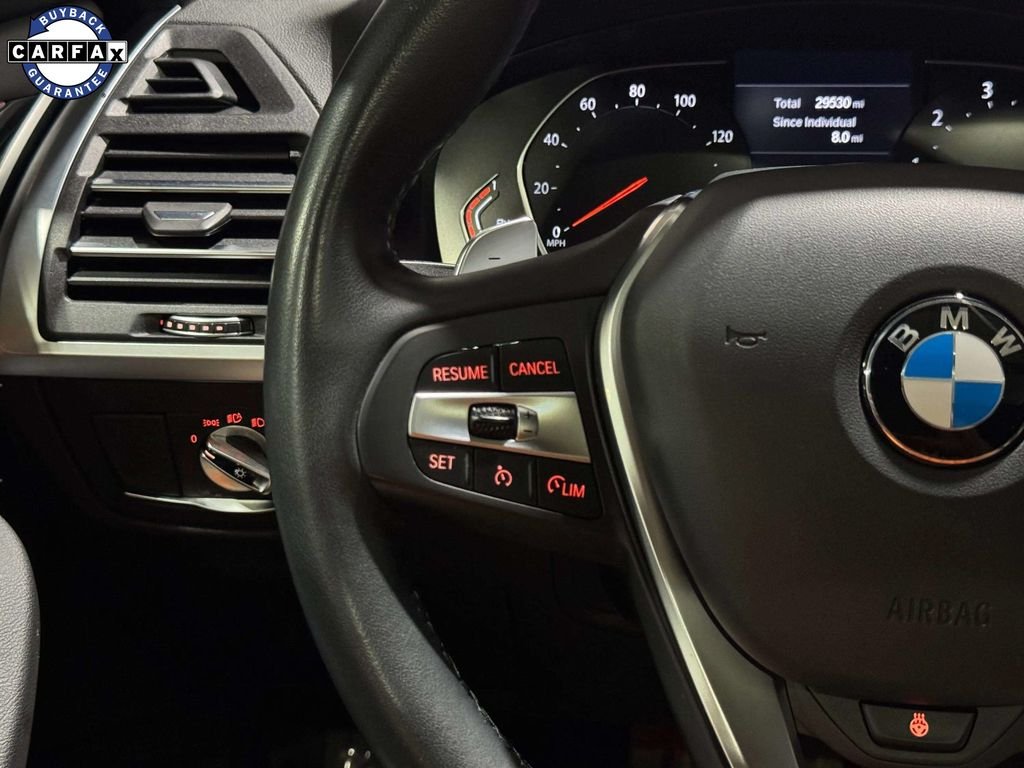 Used 2022  BMW xDrive30i image 15