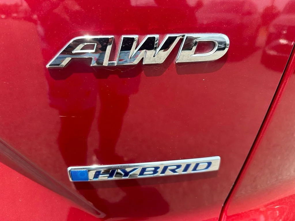2022 Honda CR-V EX-L - Photo 10