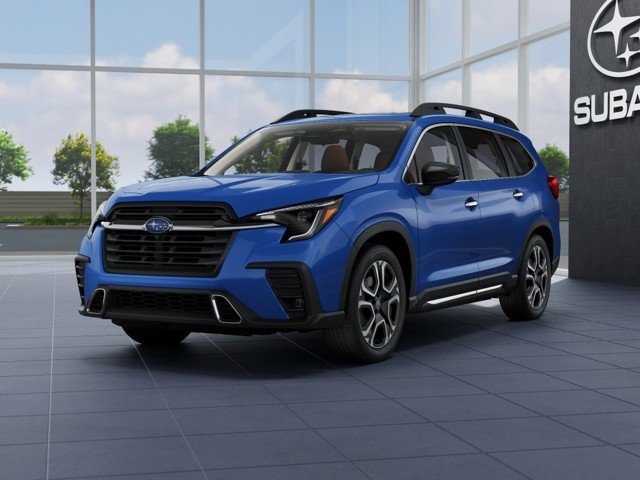 New 2027 DAYBREAK BLUE PEARL Subaru Touring 7-Passenger image 2