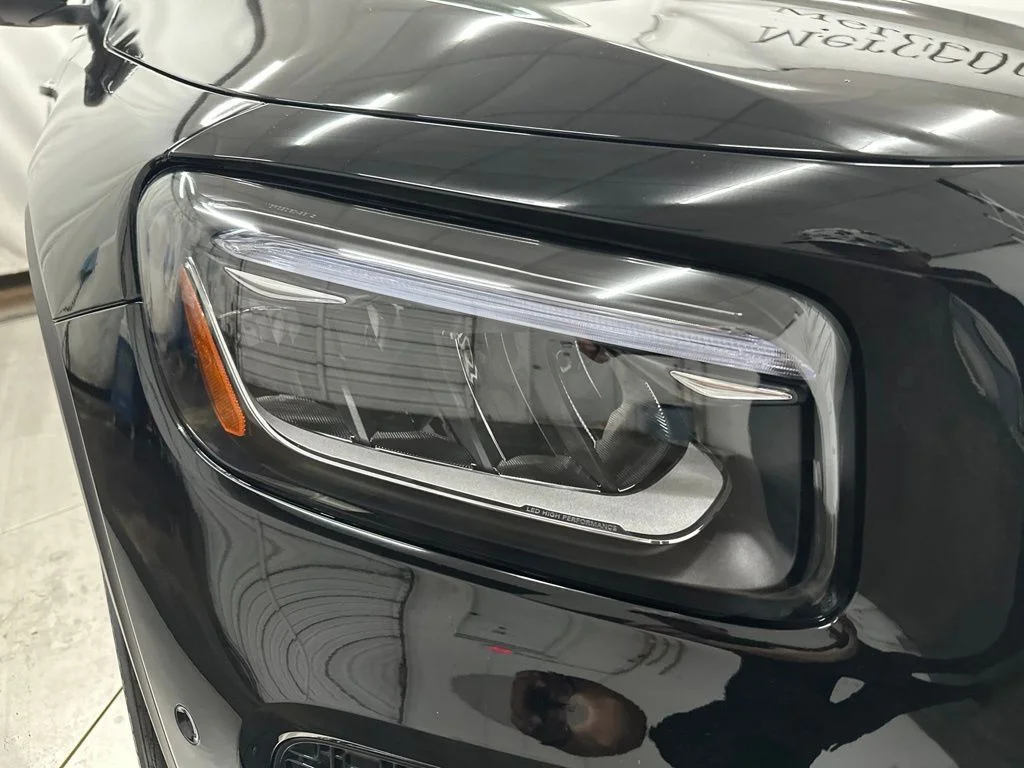 New 2026 Black Mercedes-Benz GLB 250 image 11