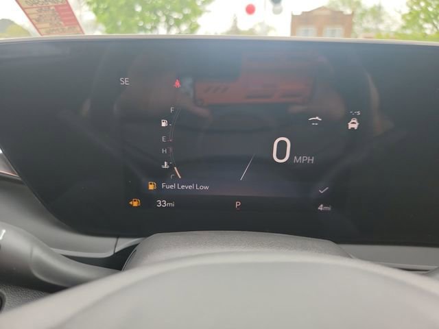2026 Buick Envista Preferred - Photo 12