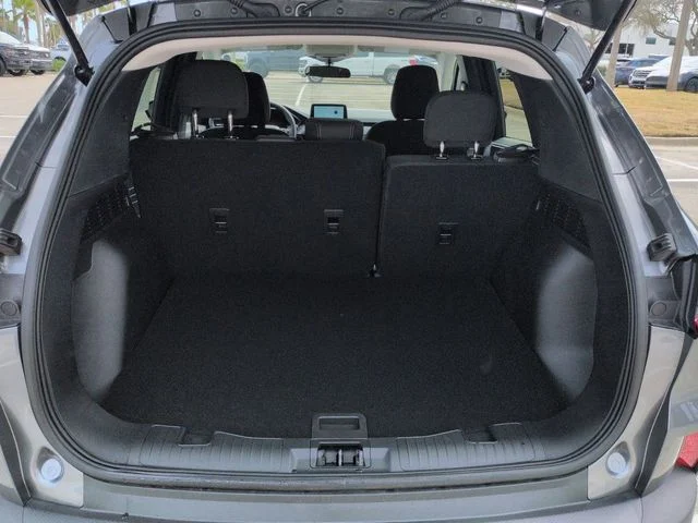 New 2026 Gray Ford Active image 13