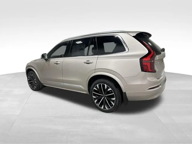 New 2026 Bright Dusk Volvo Plus image 8