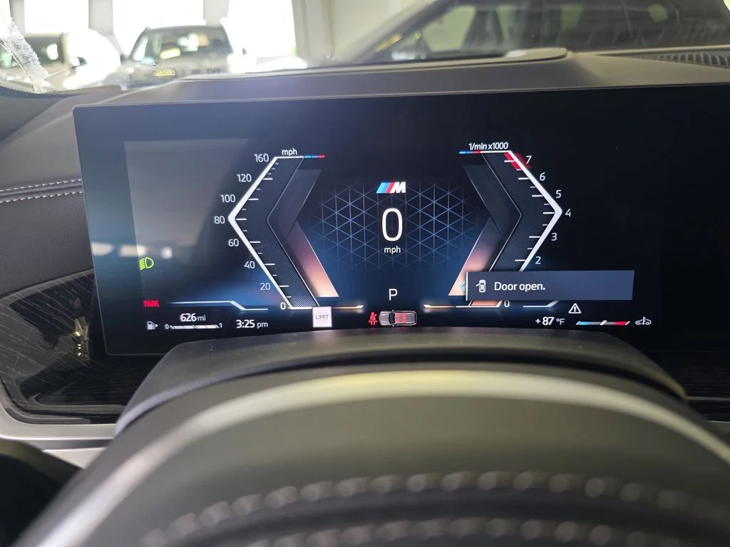 New 2026 Gray BMW sDrive40i image 20