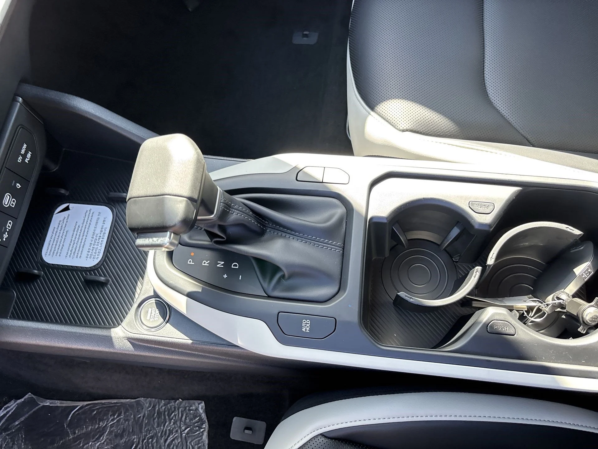 New 2026 Snow White Pearl Kia GT-Line image 20