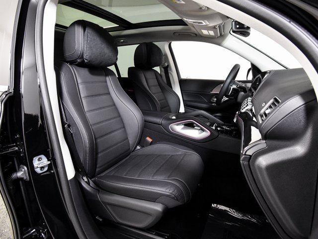 2026 Mercedes-Benz GLS Base - Photo 81