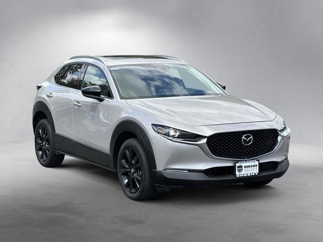 2023 Mazda CX-30 2.5 Turbo Premium Package