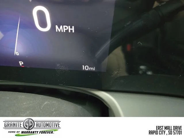 2026 Buick Encore GX Sport Touring - Photo 16