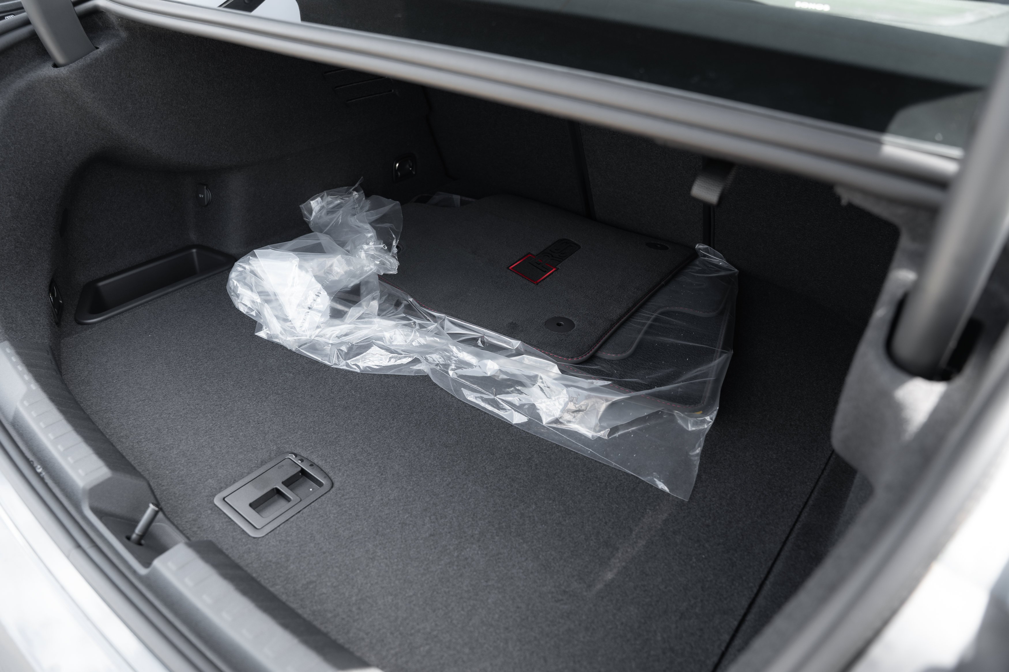 2026 Audi RS 3 Base - Photo 34