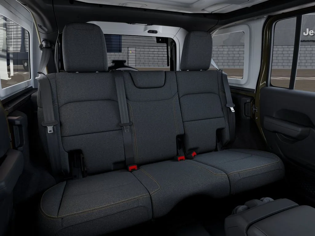 New 2026 41 Exterior Paint Jeep Sport image 15