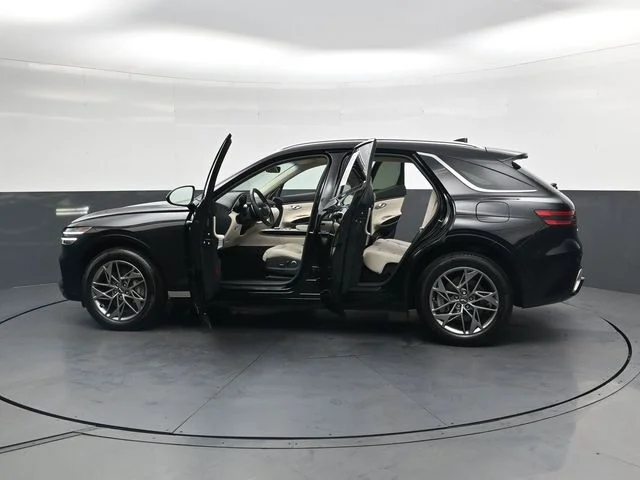 Used 2024 Black Genesis 2.5T image 43