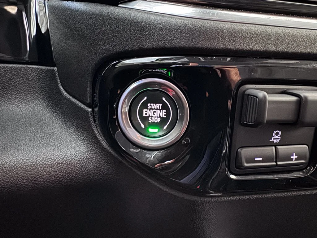 2023 Chevrolet Silverado 1500 LTZ - Photo 23