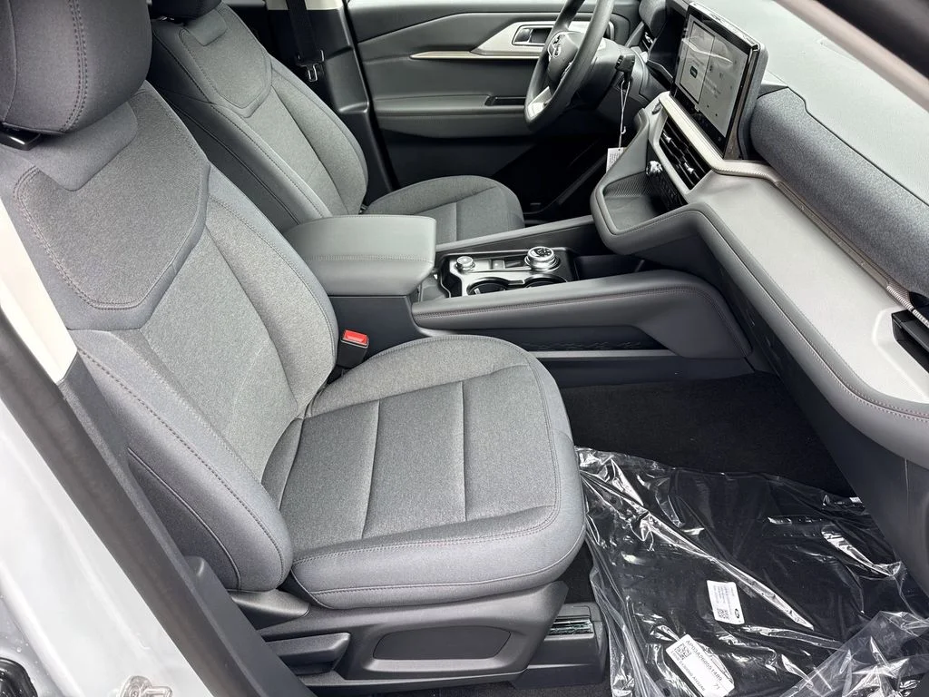 New 2026 White Ford Active image 13