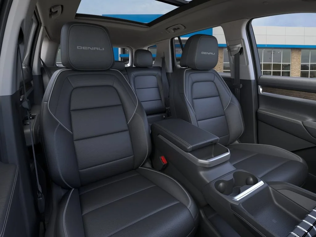 2027 GMC Terrain Denali - Photo 16