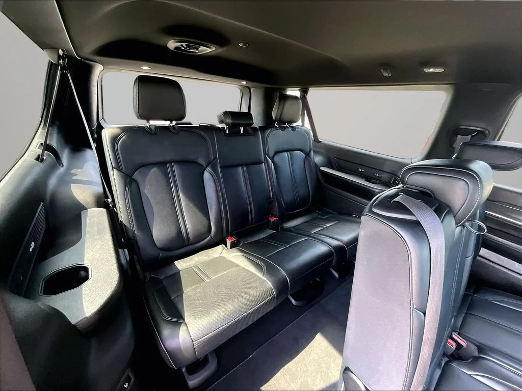 Used 2024 Red Jeep Series II image 29