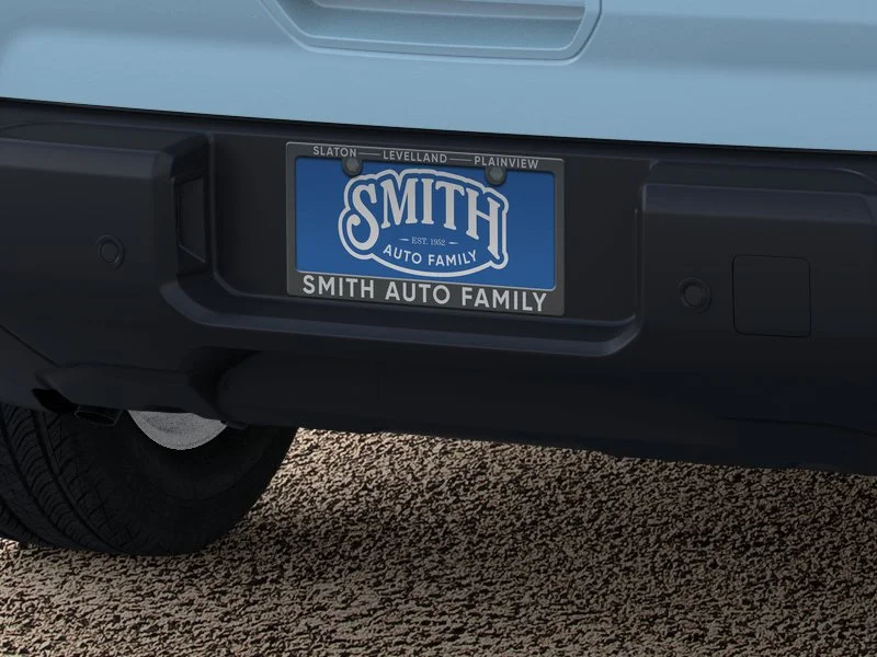 New 2026 Robin's Egg Blue Ford Heritage image 47