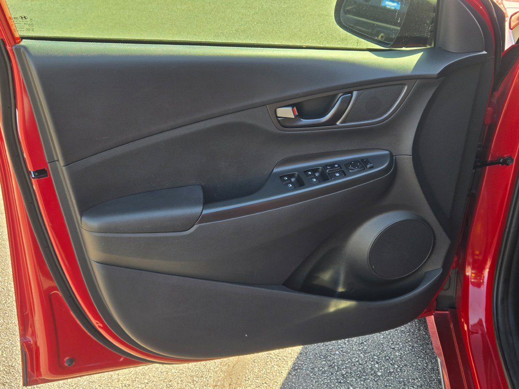 Used 2022 Pulse Red Hyundai N Line image 16