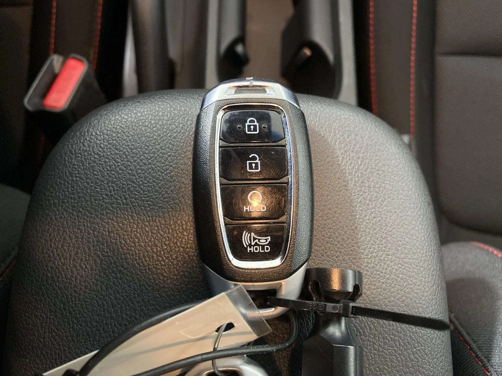 Used 2023 Ultra Black Hyundai N Line image 20