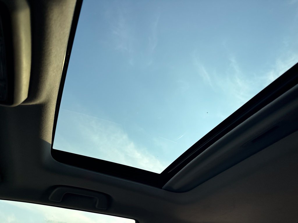 Used 2018 White Toyota Limited image 11