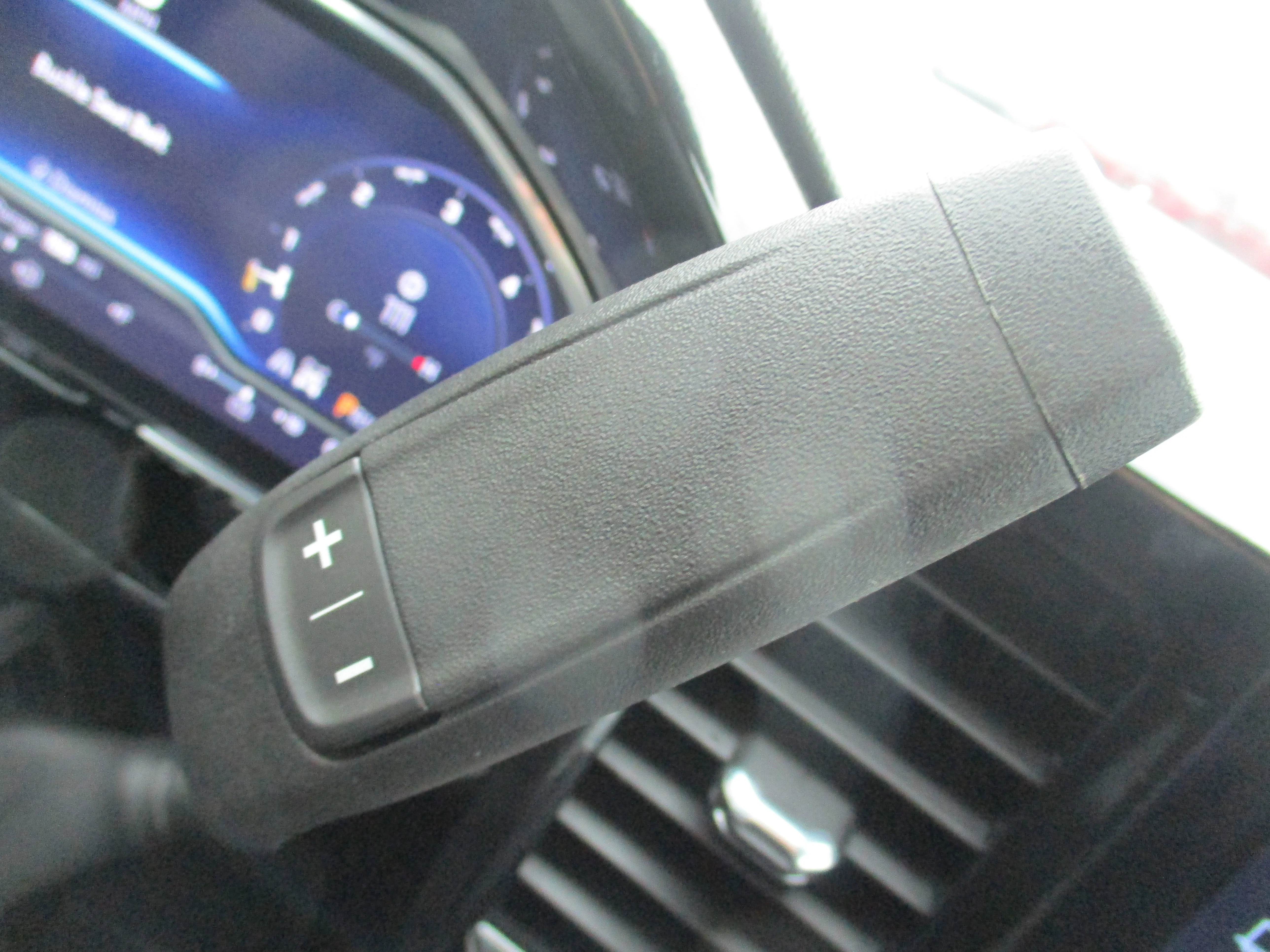 Used 2023 Glacier Blue Metallic Chevrolet LT image 32