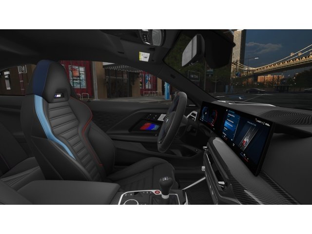New 2026 Frozen Pure Grey Metallic BMW  image 9