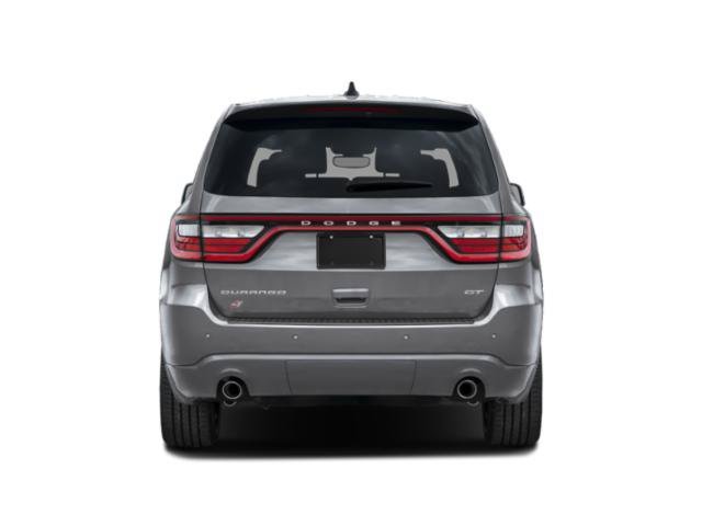 New 2026 Destroyer Gray Clearcoat Dodge GT Plus HEMI V8 image 8