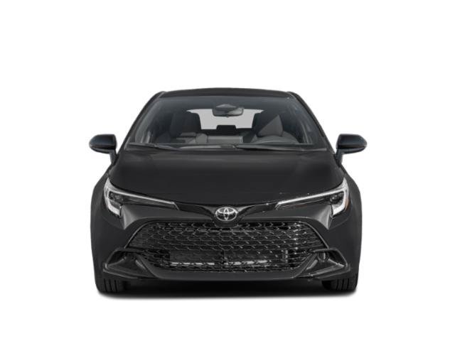 New 2026 Inferno Toyota SE image 7
