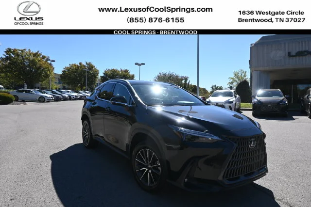 2022 Lexus NX 350
