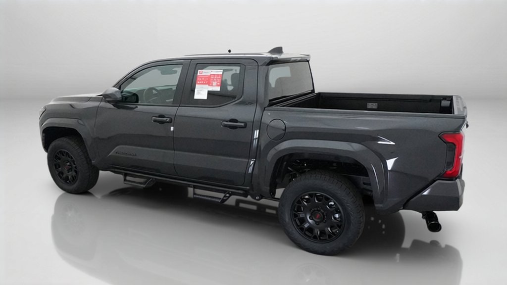 New 2026 Underground Toyota SR5 image 15