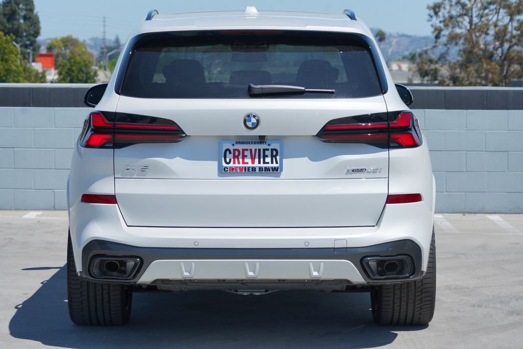 2026 BMW X5 40i - Photo 7