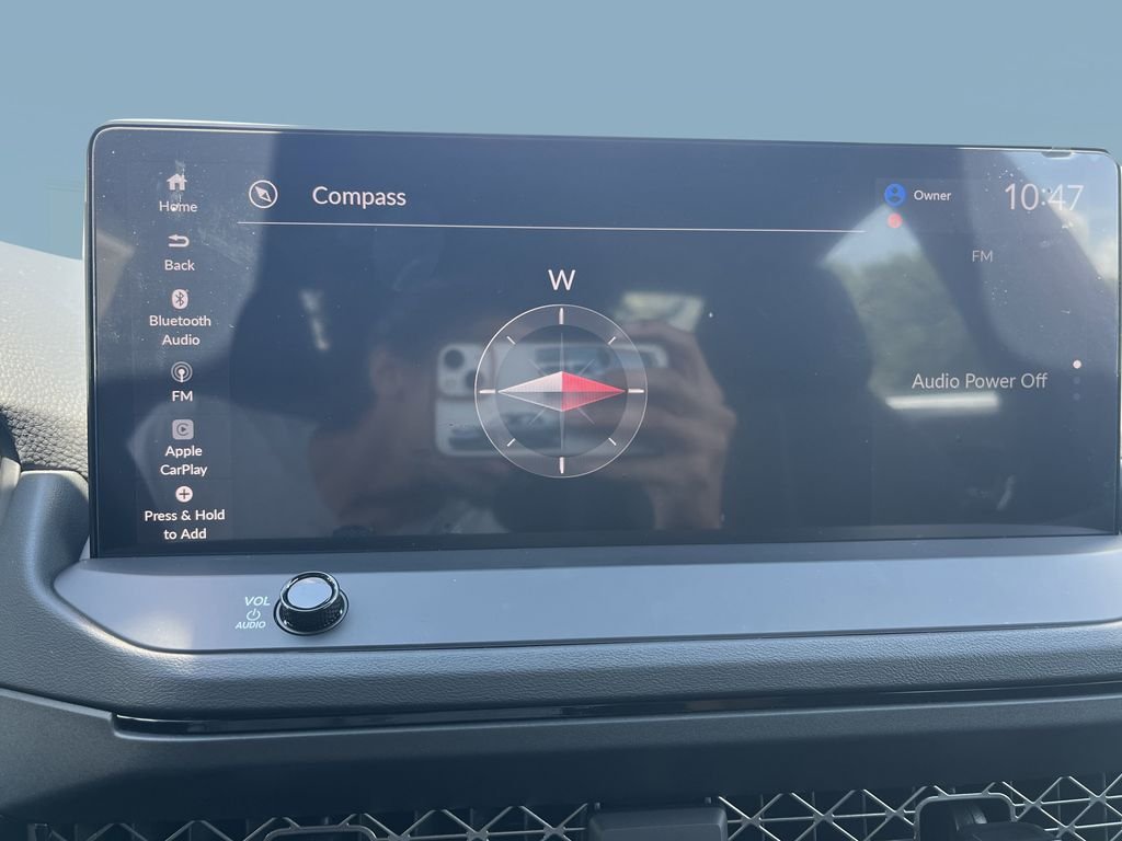 2026 Honda Accord Hybrid Sport - Photo 20