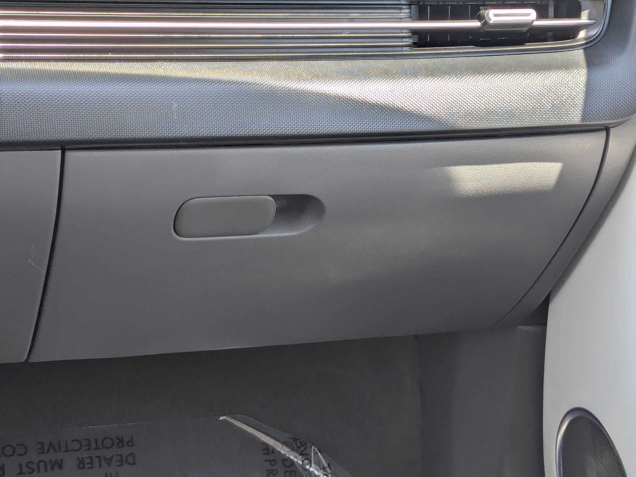 Certified Used 2023 White Hyundai SEL image 32