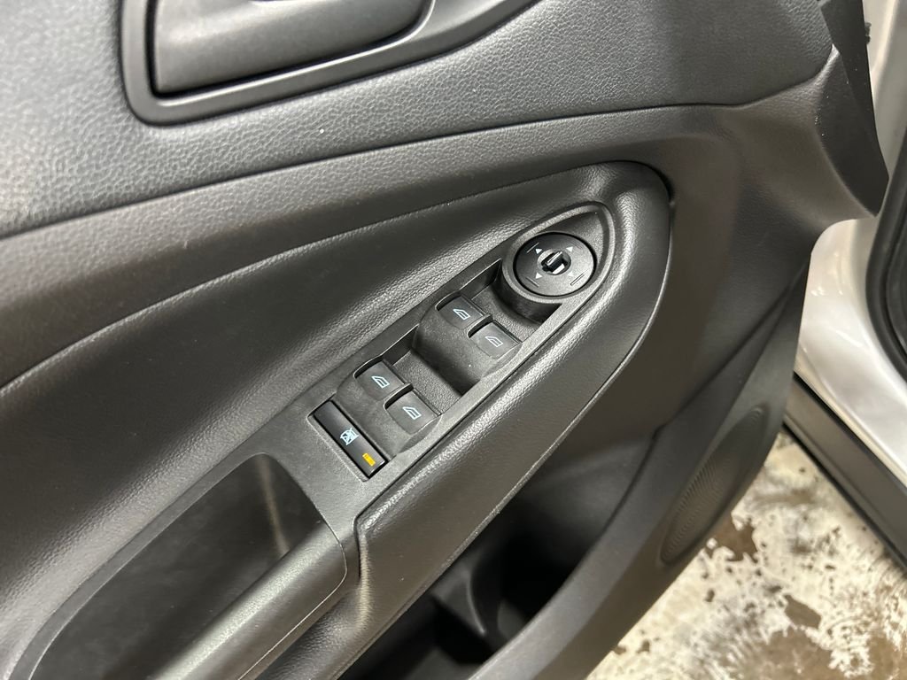 Used 2017 Silver Ford S image 16