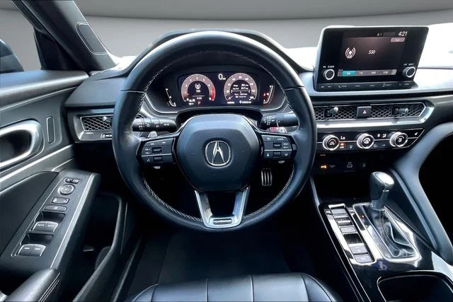 Used 2024  Acura A-Spec Package image 10